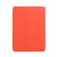 Smart Folio pour Apple iPad Air 4, Apple iPad Air 5 - 10,9 , Orange - Neuf