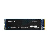 PNY - Disque SSD Interne - CS2130 - 500Go - M.2 NVMe (M280CS2130-500-RB) - Neuf