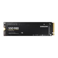 SAMSUNG - SSD Interne - 980 - 1To - M.2 NVMe (MZ-V8V1T0BW) - Neuf