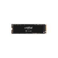 CRUCIAL - SSD Interne - P5 - 1To - M.2 Nvme (CT1000P5SSD8) - Neuf