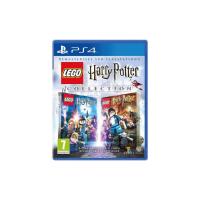 Playstation 4 Lego Harry Potter Collection - Édition française - Neuf