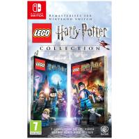 Warner Bros. Games LEGO Harry Potter Collection - Années 1 à 7 Standard Nintendo Switch - Neuf