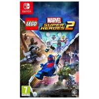 Warner Bros. Games LEGO Marvel Super Heroes 2 - Neuf