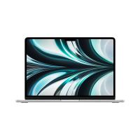 MacBook Air (13.6 ) Apple M 8 Go 256 Go SSD - Ordinateur portable 34,5 cm Wi-Fi 6 (802.11ax) macOS M