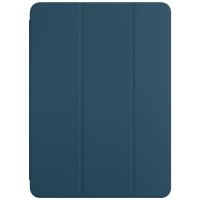 Smart Folio pour Apple iPad Air 4, Apple iPad Air 5 - 10,9 , Bleu Marine - Neuf