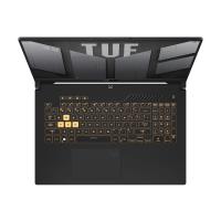 SUS TUF Gaming F17 TUF707ZC-HX021W i5-12500H Ordinateur portable 43,9 cm (17.3 ) Full HD Intel® Core