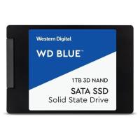 WD Blue? - Disque SSD Interne - 3D Nand - 1To - 2.5 (WDS100T2B0A) - Neuf
