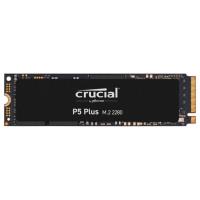 CRUCIAL - SSD Interne - P5 Plus - 1To - M.2 Nvme (CT1000P5PSSD8) - Neuf
