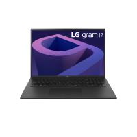 LG Gram 17Z90Q Ordinateur portable 43,2 cm (17 ) WQXGA Intel® Core i7 i7-1260P 16 Go LPDDR5-SDRAM 51