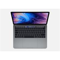 Ordinateur portable MacBook Pro avec Touch Bar 13.3 Pouces 128 Go SSD - Gris sidéral - Reconditionné