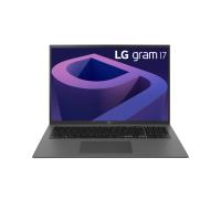 LG Gram 17Z90Q Ordinateur portable 43,2 cm (17 ) WQXGA Intel® Core i7 i7-1260P 16 Go LPDDR5-SDRAM 1 