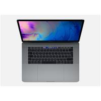 Apple MacBook Pro Ordinateur portable 39,1 cm (15.4 ) Intel® Core? i9 16 Go DDR4-SDRAM 512 Go SSD AM