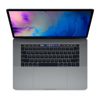 Apple MacBook Pro Ordinateur portable 39,1 cm (15.4 ) Intel® Core? i7 16 Go DDR4-SDRAM 512 Go SSD AM