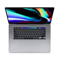 MacBook Pro (16 ) Intel® Core? i9 16 Go DDR4-SDRAM 1,02 To SSD - Ordinateur portable 40,6 cm AMD Rad
