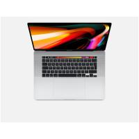 Apple MacBook Pro Ordinateur portable 40,6 cm (16 ) Intel® Core? i9 16 Go DDR4-SDRAM 1,02 To SSD AMD