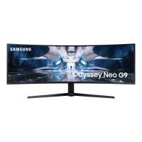 Ecran PC Gamer Samsung ODYSSEY G9 49'' NEO - Blanc - Neuf
