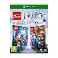 LEGO Harry Potter Collection Jeu Xbox One - Neuf