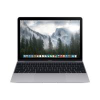 Apple MacBook Ordinateur portable 30,5 cm (12 ) 2K Ultra HD Intel® Core? M 8 Go LPDDR3-SDRAM 256 Go 
