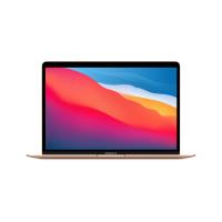 MacBook Air M1 Ordinateur portable 33,8 cm (13.3 ) Apple M 8 Go 256 Go SSD Wi-Fi 6 (802.11ax) macOS 