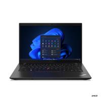 Lenovo ThinkPad L14 5675U Ordinateur portable 35,6 cm (14 ) Full HD AMD Ryzen? 5 PRO 8 Go DDR4-SDRAM