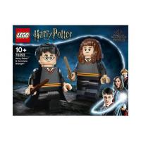 LEGO® Harry Potter? 76393 Harry Potter? et Hermione Granger? - Neuf
