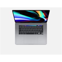 MacBook Pro 2019 (16 ) Intel® Core? i9 16 Go DDR4-SDRAM 1,02 To SSD - Ordinateur portable 40,6 cm AM