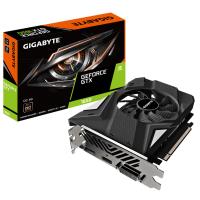 Gigabyte GeForce® GTX 1650 D6 OC 4G (2.0) - Neuf