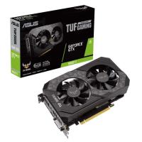 Asus TUF GeForce® GTX 1660 Ti 6G EVO Gaming - Neuf