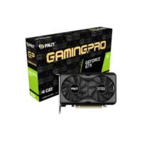 Palit GeForce® GTX 1650 Gaming Pro 4G D6 - Neuf