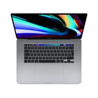 MacBook Pro (16 ) Intel® Core? i7 16 Go DDR4-SDRAM 512 Go SSD - Ordinateur portable 40,6 cm AMD Rade