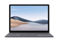 Microsoft Surface Laptop 4 Ordinateur portable 34,3 cm (13.5 ) Écran tactile Intel® Core i7 i7-1185G