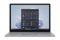 Microsoft Surface Laptop 5 i7-1265U Ordinateur portable 38,1 cm (15 ) Écran tactile Intel® Core? i7 