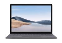 Microsoft Surface Laptop 4 Ordinateur portable 34,3 cm (13.5 ) Écran tactile Intel® Core i5 i5-1145G