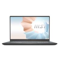 MSI Modern 15 A11SB-845ES Ordinateur portable 39,6 cm (15.6 ) Full HD Intel® Core i7 i7-1195G7 16 Go
