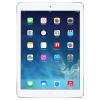 iPad Air 2 16GB Wifi Silver Grade C - Reconditionné