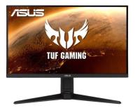 ASUS TUF Gaming VG279QL1A - Ecran PC Gamer Esport 27`` FHD - Dalle IPS - 165Hz - 1ms - 16:9-1920x108