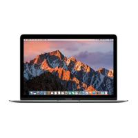 Apple MacBook Ordinateur portable 30,5 cm (12 ) Intel® Core m3 8 Go LPDDR3-SDRAM 256 Go SSD Wi-Fi 5 