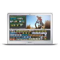 Apple MacBook Air 13 Ordinateur portable 33,8 cm (13.3 ) WXGA+ Intel® Core? i5 4 Go DDR3-SDRAM 128 G