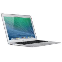 Apple MacBook Air Ordinateur portable 33,8 cm (13.3 ) WXGA+ Intel® Core? i5 4 Go DDR3-SDRAM 128 Go F