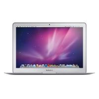 Apple MacBook Air 13'' Ordinateur portable 33,8 cm (13.3 ) WXGA+ Intel® Core? i7 8 Go DDR3-SDRAM 128