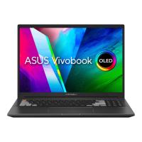 ASUS VivoBook Pro 16X OLED N7600QE-L2014W laptop Ordinateur portable 40,6 cm (16 ) AMD Ryzen? 9 5900