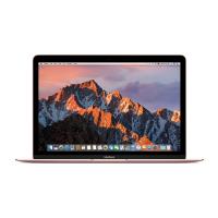 Apple MacBook Ordinateur portable 30,5 cm (12 ) Intel® Core? m3 8 Go LPDDR3-SDRAM 256 Go SSD Wi-Fi 5