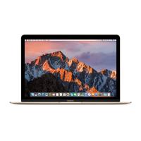 Apple MacBook Ordinateur portable 30,5 cm (12 ) Intel® Core? m3 8 Go LPDDR3-SDRAM 256 Go SSD Wi-Fi 5