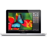 Apple MacBook Pro 15 Ordinateur portable 39,1 cm (15.4 ) WXGA+ Intel® Core? i7 4 Go DDR3-SDRAM 500 G