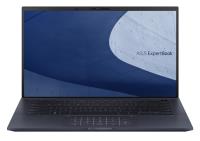 ASUS ExpertBook (14 ) Intel® Core? i7-1255U - Ordinateur portable 35,6 cm (14 ) Full HD 32 Go LPDDR4