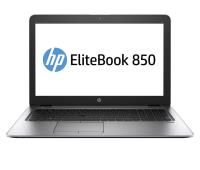 HP EliteBook 850 G3 Ordinateur portable 39,6 cm (15.6 ) Full HD Intel® Core i5 i5-6300U 8 Go DDR4-SD