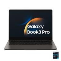 Samsung Galaxy Book3 Pro NP940XFG-KC2IT laptop Ordinateur portable 35,6 cm (14 ) WQXGA+ Intel® Core 