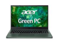 PC portable Acer Aspire Vero AV15-53P-557K 15,6 Intel Core i5-1335U 16 Go RAM 512 Go SSD Vert - Neuf