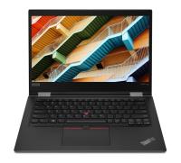 Lenovo ThinkPad X390 Ordinateur portable 33,8 cm (13.3 ) Full HD Intel® Core i5 i5-8265U 8 Go DDR4-S