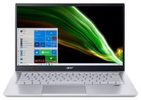 PC Ultra Portable Acer Swift SF314-43-R39F 14 AMD Ryzen 7 16 Go RAM 512 Go SSD Gris - Neuf